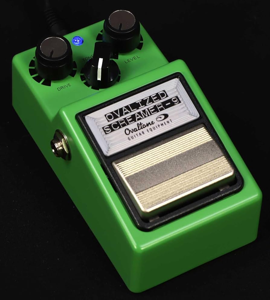 Amazon | Ovaltone/OVALIZED SCREAMER-9 オーバライズドスクリーマー